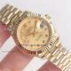 Copy Rolex Ladies Datejust Gold Stars Diamond Dial Presidential Watch (3)_th.jpg